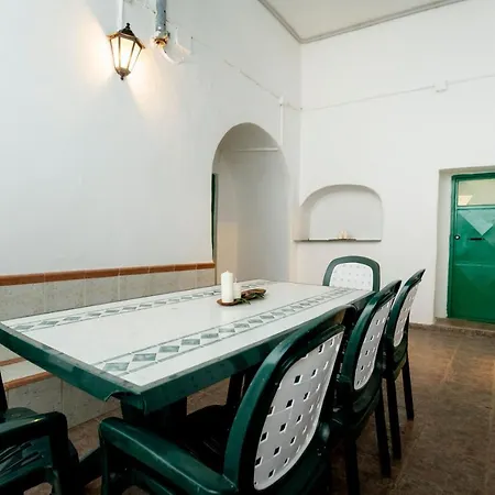 Сasa de vacaciones Cueva Regina Risco Caído *