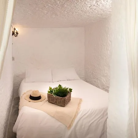 Cueva Regina Risco Caído * Gáldar